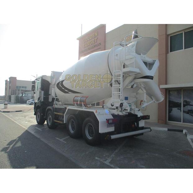 2022 Renault K420-44641064