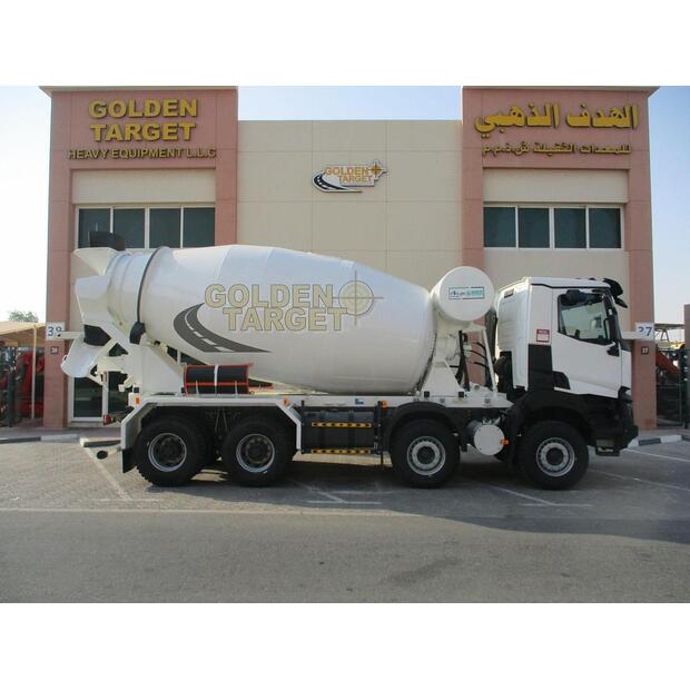 2022 Renault K420-44641065