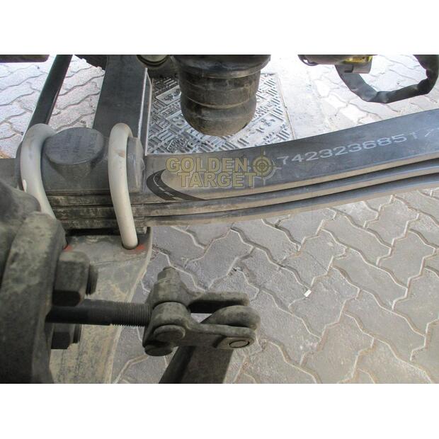 2022 Renault K420-44641069