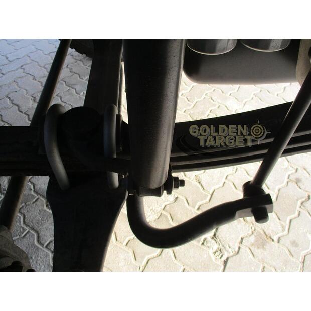 2022 Renault K420-44641070