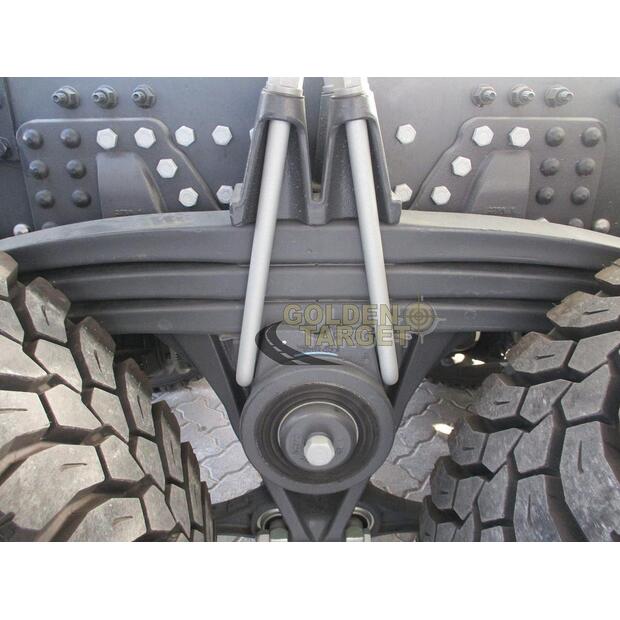 2022 Renault K420-44641071