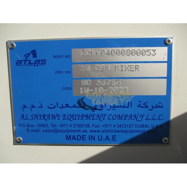 2022 Renault K420-44641073