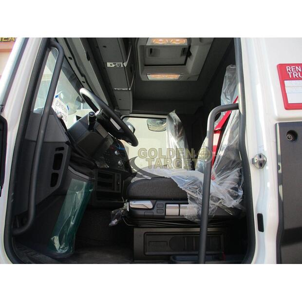 2022 Renault K420-44641074