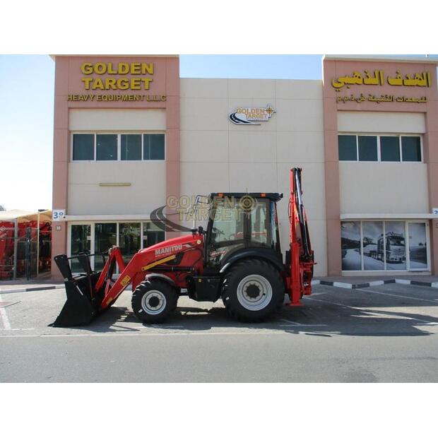 2024 مانيتو MBL-X-920-44641082