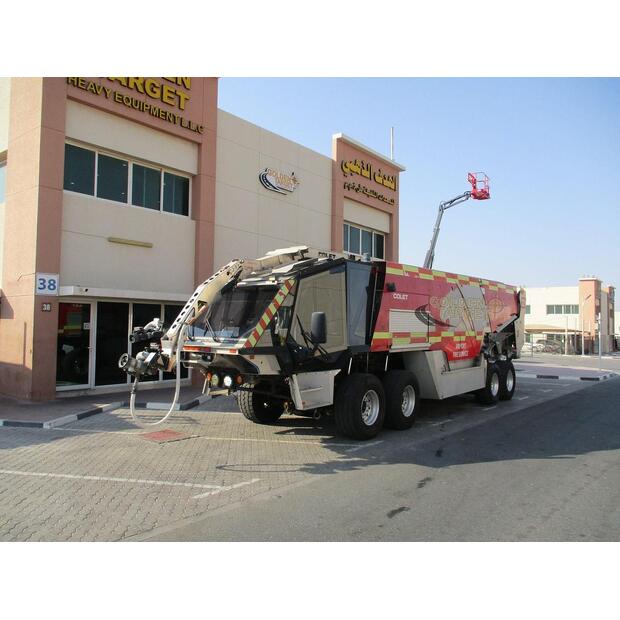 2015 Colet K40E Jaguar-44641098