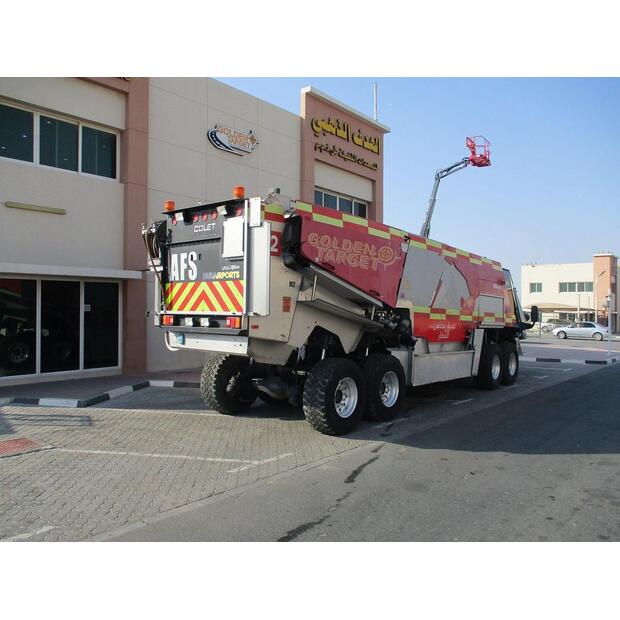 2015 Colet K40E Jaguar-44641099