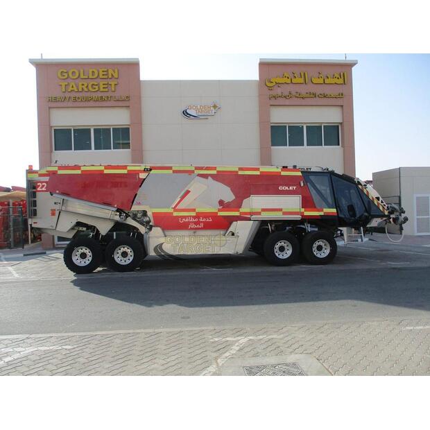 2015 Colet K40E Jaguar-44641102