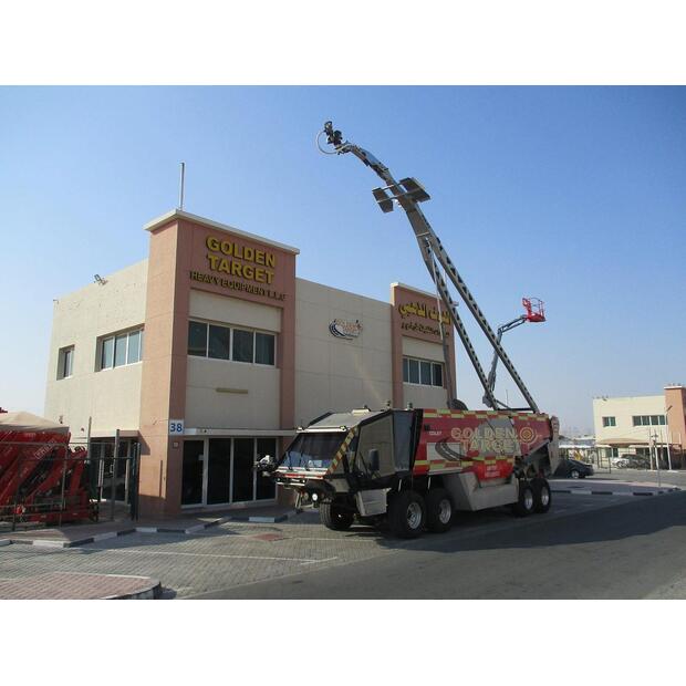 2015 Colet K40E Jaguar-44641103