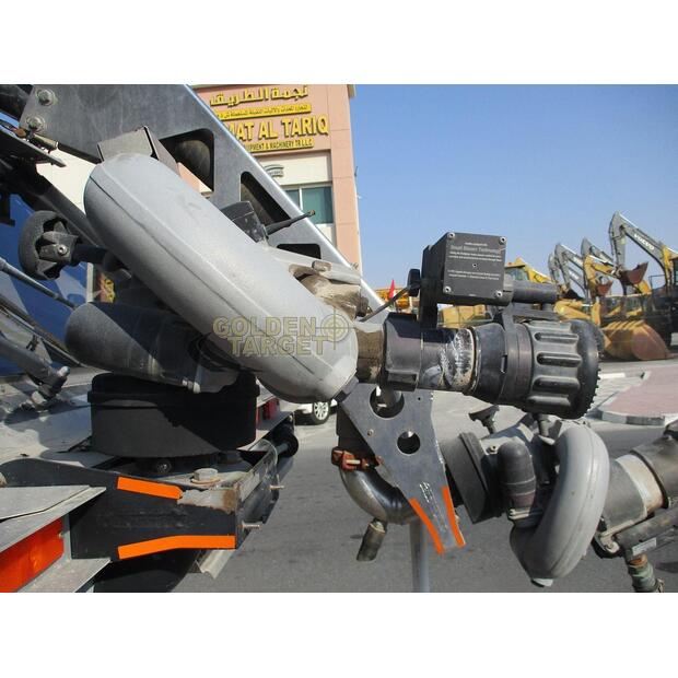 2015 Colet K40E Jaguar-44641107