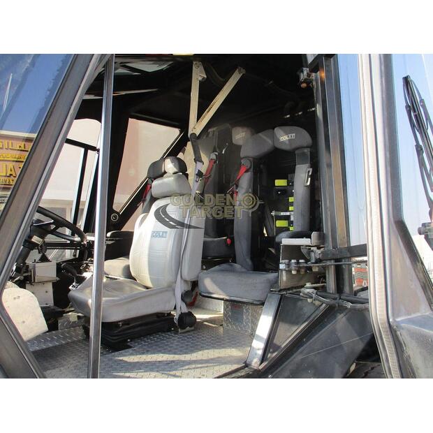 2015 Colet K40E Jaguar-44641114