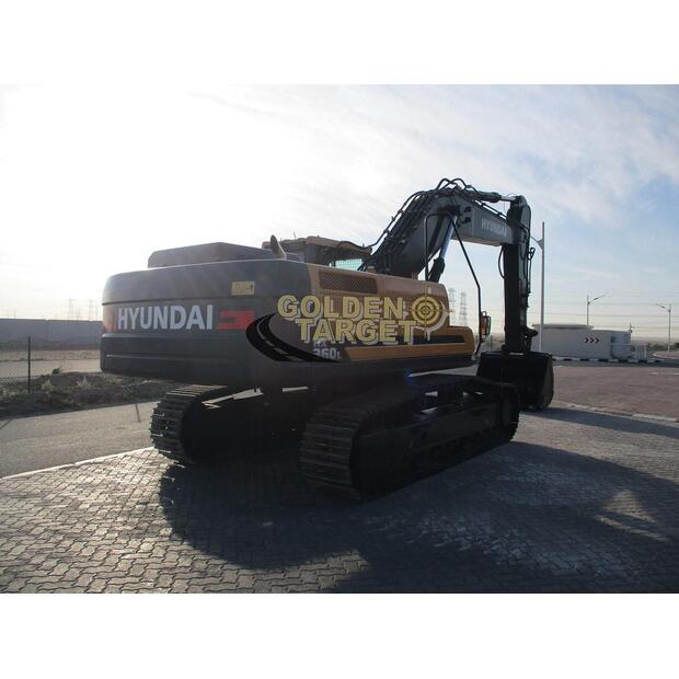 2023 هيونداي HX360L-44641123