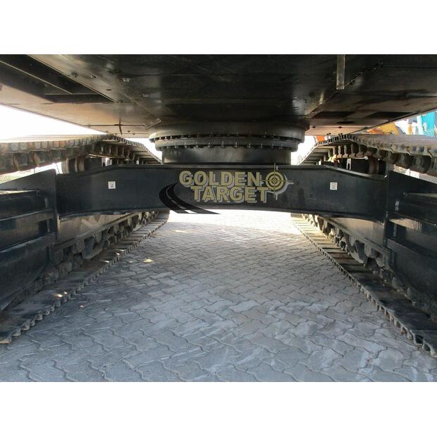 2023 هيونداي HX360L-44641131