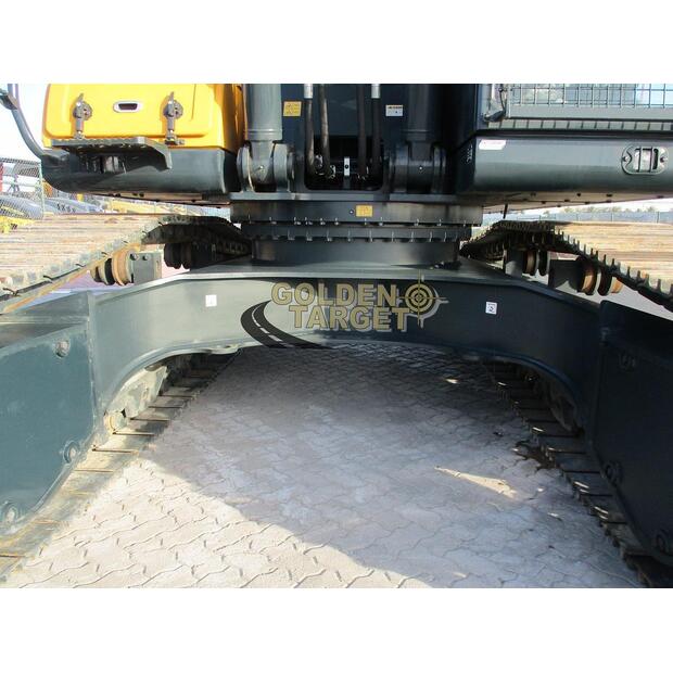 2023 هيونداي HX360L-44641132