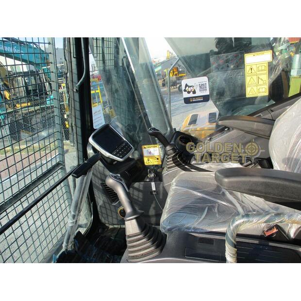 2023 هيونداي HX360L-44641134