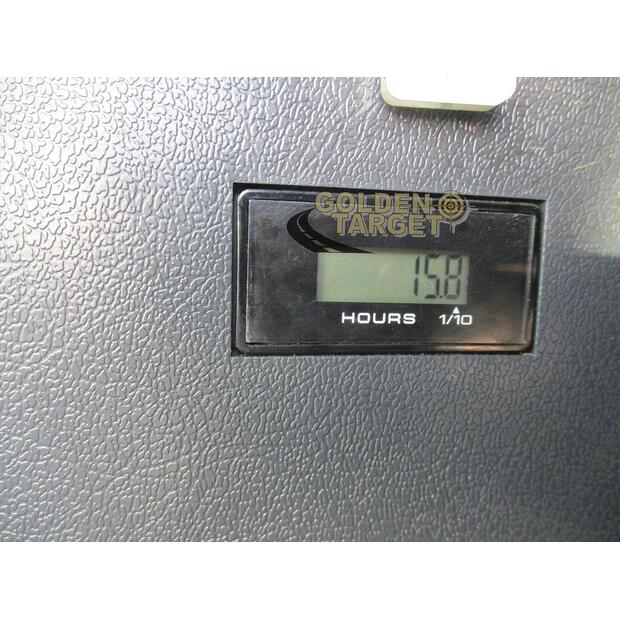 2023 هيونداي HX360L-44641136