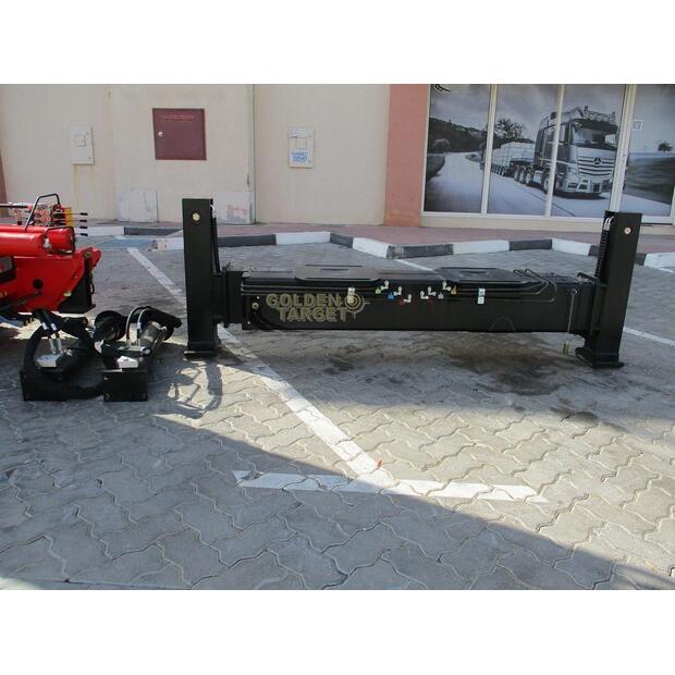 2024 Sany Palfinger SPK36080CF-44641150