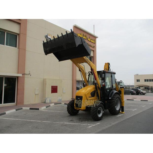 2024 جهل GBL-X-920-44641163