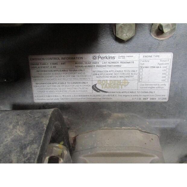 2024 جهل GBL-X-920-44641169