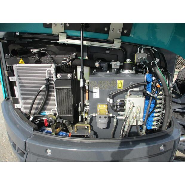 2025 Sunward SWE35UF-44641183