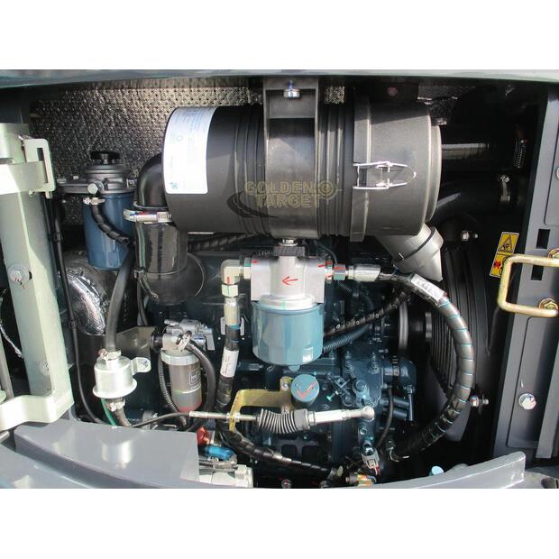 2025 Sunward SWE35UF-44641184