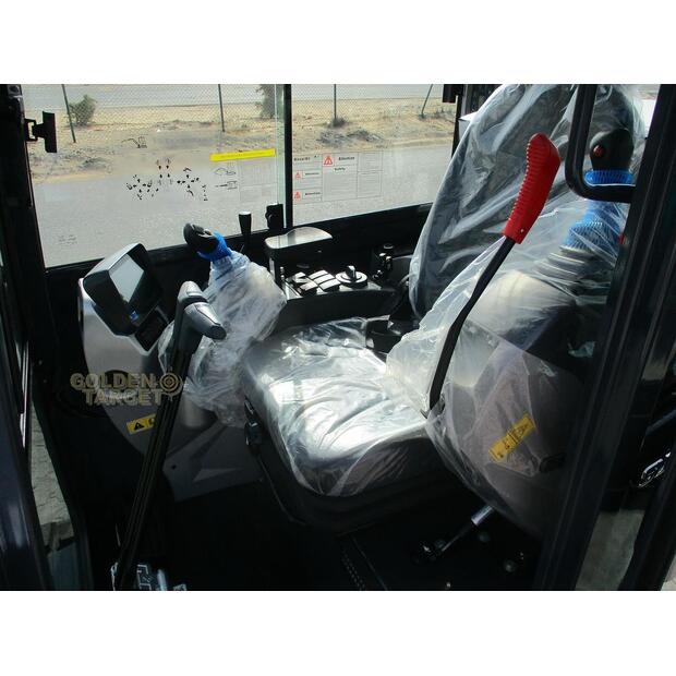 2025 Sunward SWE35UF-44641187