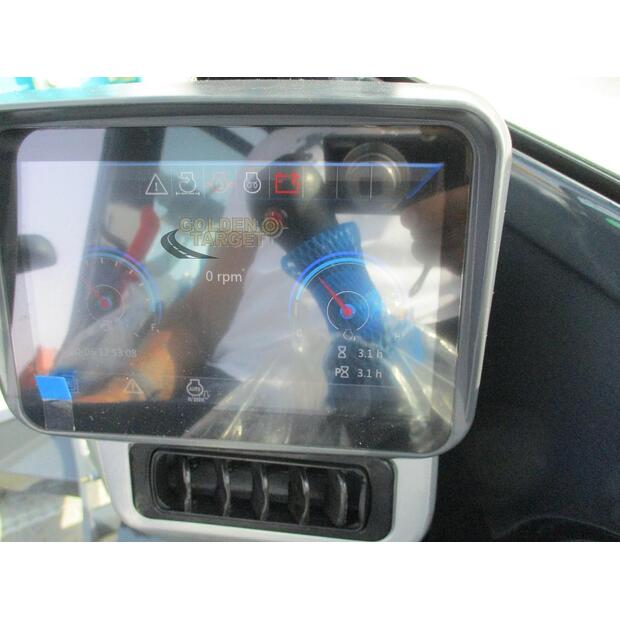 2025 Sunward SWE35UF-44641189