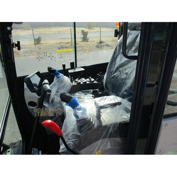 2025 Sunward SWE35UF-44641190