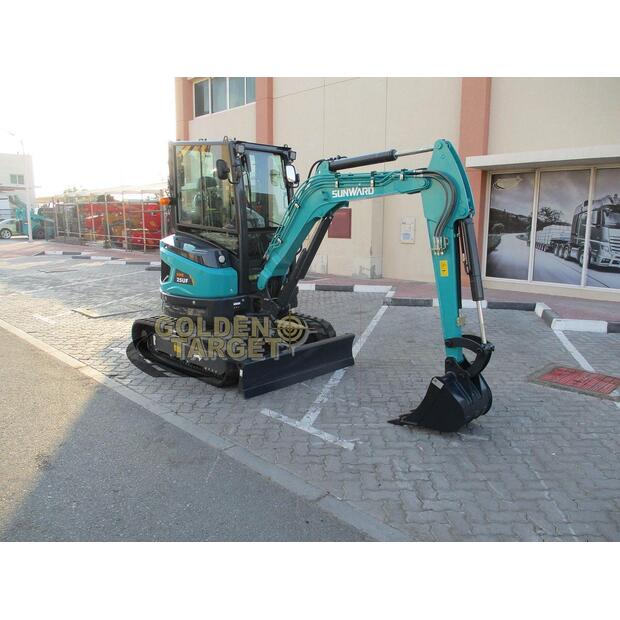 2023 صن وارد SWE25UF-44641225