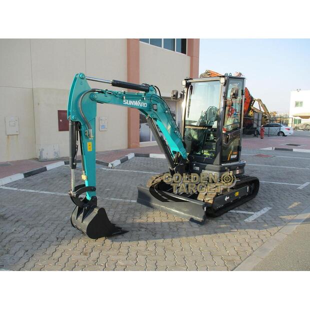 2023 صن وارد SWE25UF-44641226