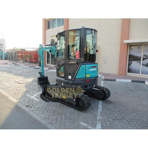 2023 صن وارد SWE25UF-44641228