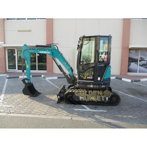 2023 صن وارد SWE25UF-44641231