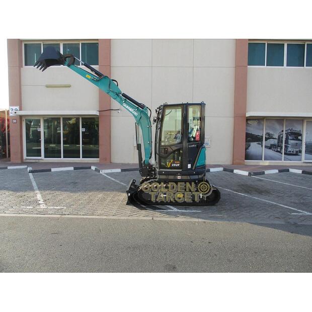 2023 صن وارد SWE25UF-44641233