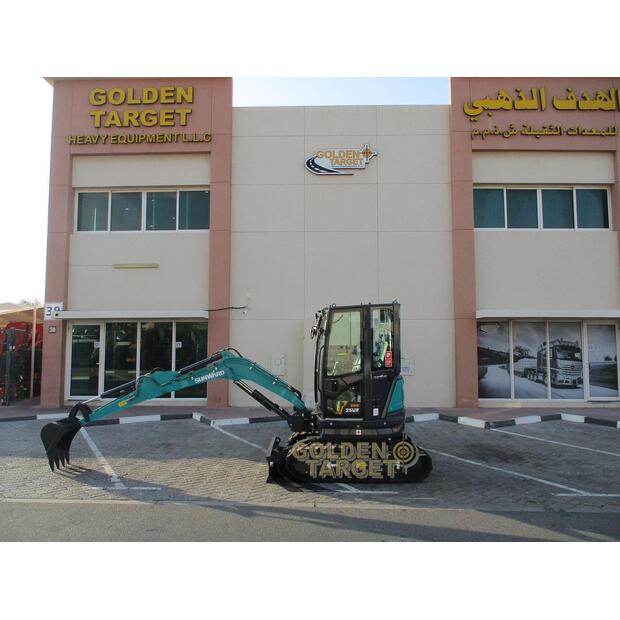 2023 صن وارد SWE25UF-44641234