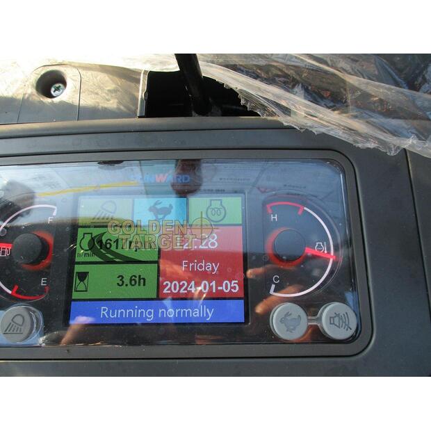 2023 صن وارد SWE25UF-44641239