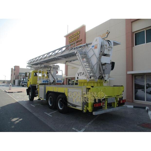 1998 Mercedes-Benz 2638-44641253