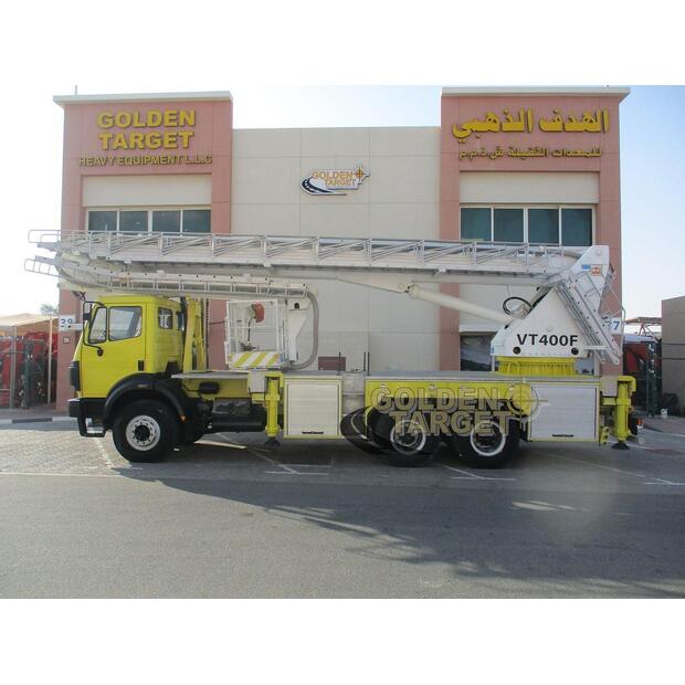 1998 Mercedes-Benz 2638-44641255