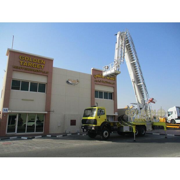 1998 Mercedes-Benz 2638-44641256