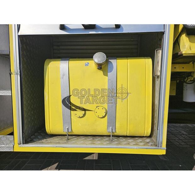 1998 Mercedes-Benz 2638-44641259