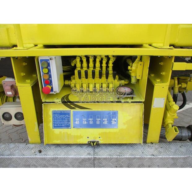 1998 Mercedes-Benz 2638-44641261