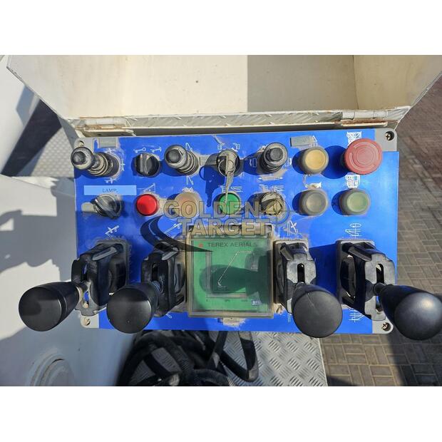 1998 Mercedes-Benz 2638-44641262