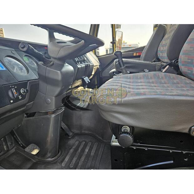 1998 Mercedes-Benz 2638-44641263