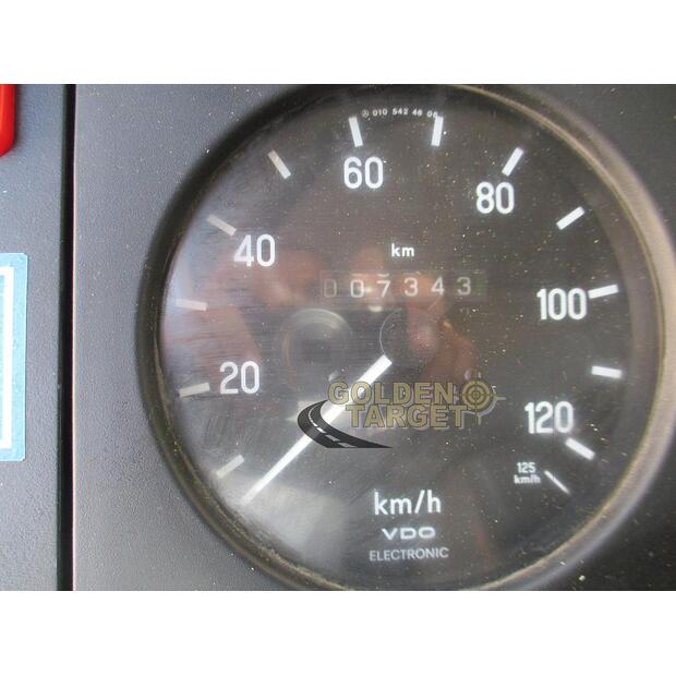 1998 Mercedes-Benz 2638-44641264