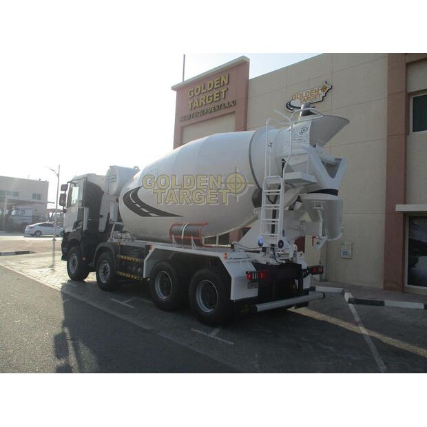 2022 رينو K420-44641277