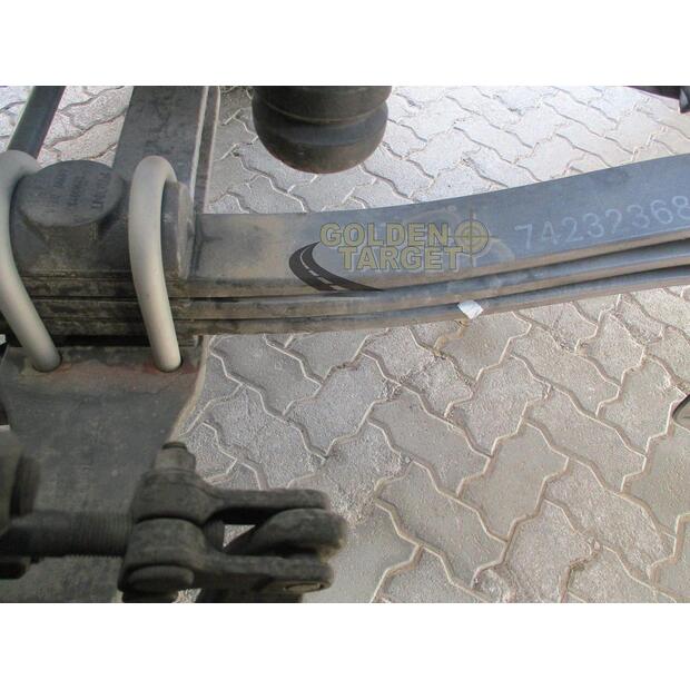 2022 رينو K420-44641284