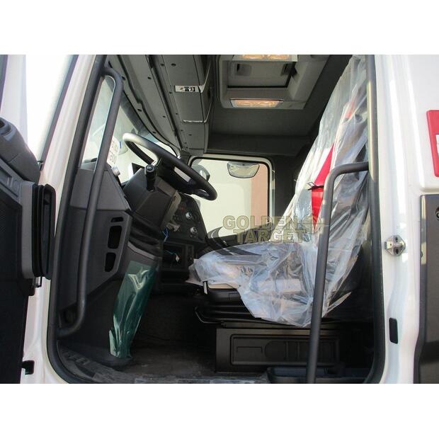 2022 رينو K420-44641287