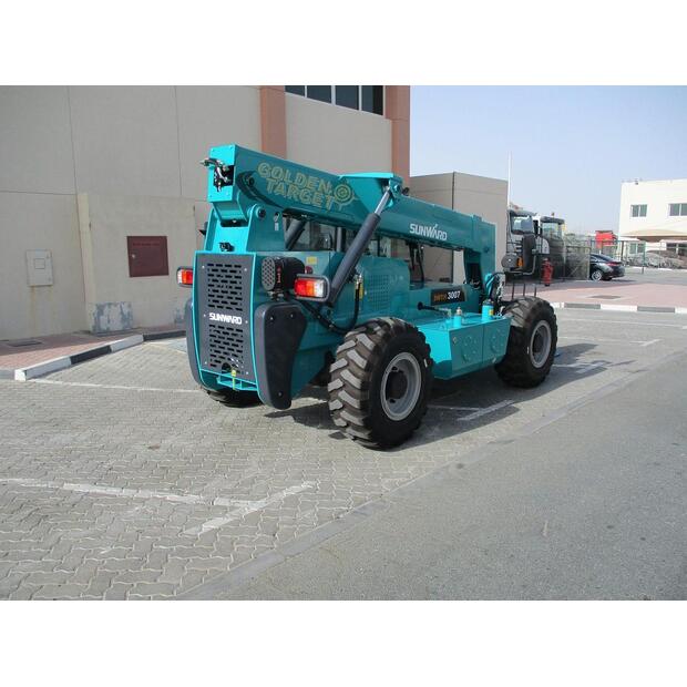 2024 صن وارد SWTH3007-44641296