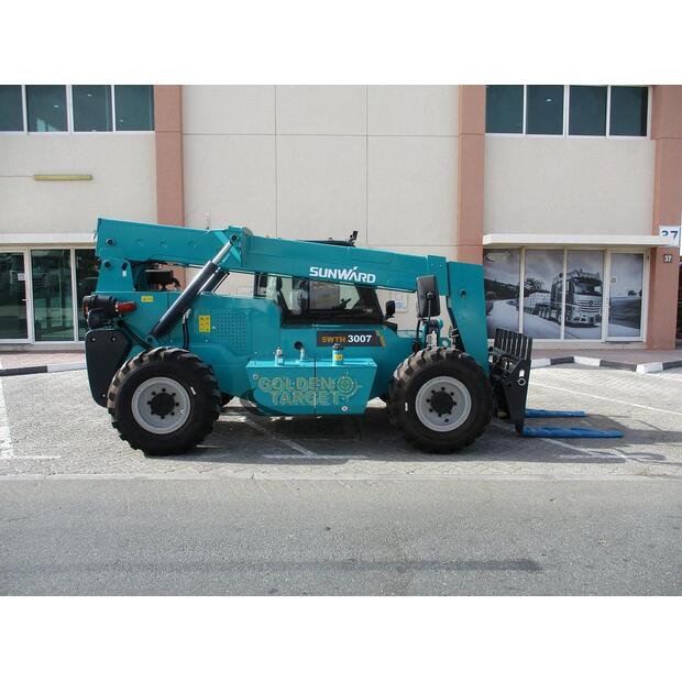 2024 صن وارد SWTH3007-44641298