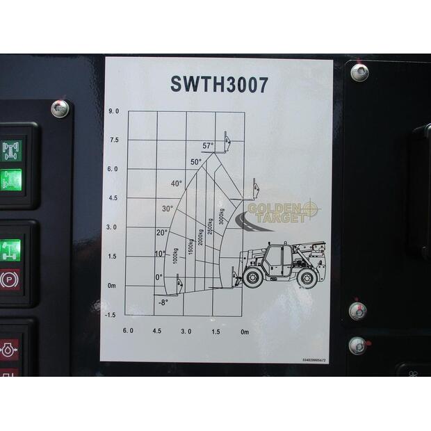 2024 صن وارد SWTH3007-44641304