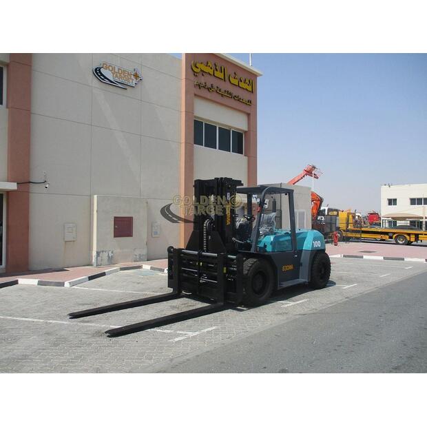 2024 سوكما HNF-100-44641314