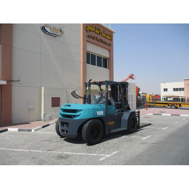 2024 سوكما HNF-100-44641315